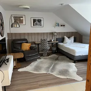 Grosse Gemuetliche Ferienwohnung Mit Klimaanlage, Parkplatz Inklusive Top ! Apartment
